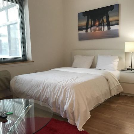 Downtown Luxury Suites Jersey City Esterno foto