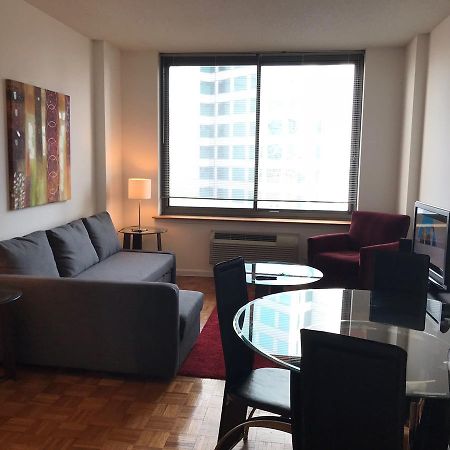 Downtown Luxury Suites Jersey City Esterno foto