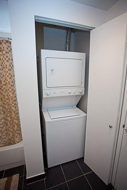 Downtown Luxury Suites Jersey City Camera foto
