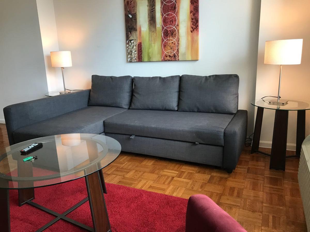 Downtown Luxury Suites Jersey City Esterno foto